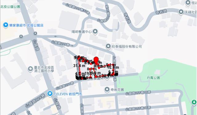 北投公寓法拍-11