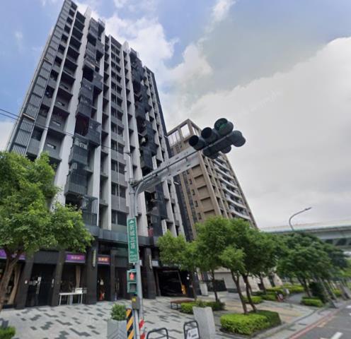 五股大樓法拍-3