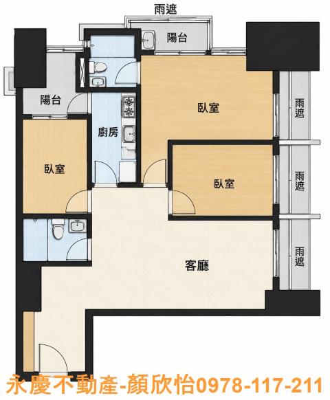 竹北大樓-15
