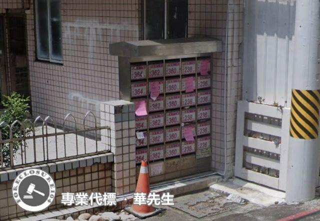 桃園拍賣華廈-2