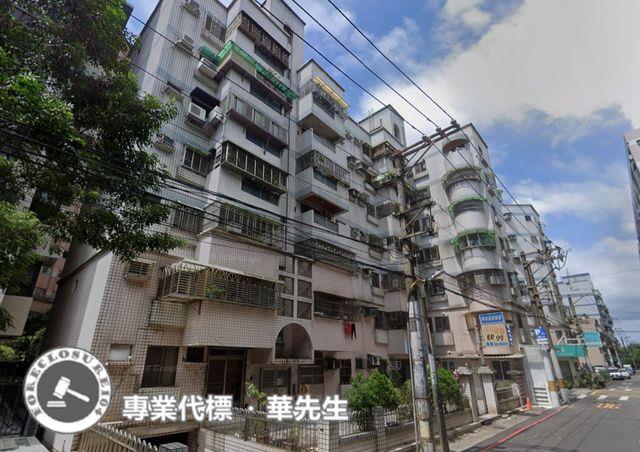 桃園拍賣華廈-4