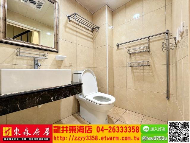 台中透天-7