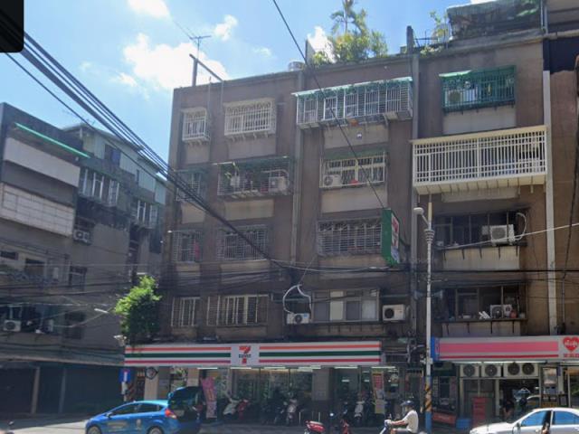 新北拍賣公寓-4