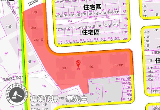 桃園平鎮法拍大樓-14