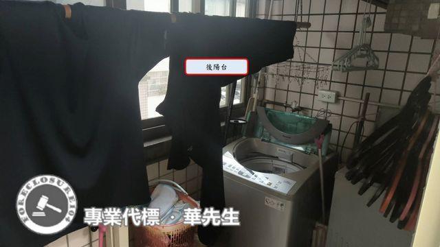 桃園平鎮法拍大樓-5