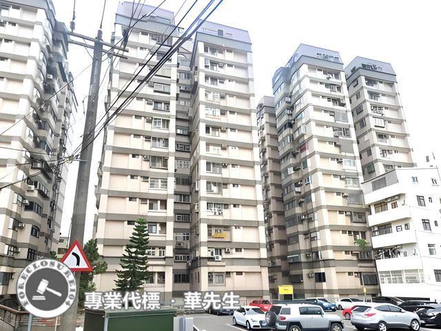 桃園平鎮法拍大樓-7