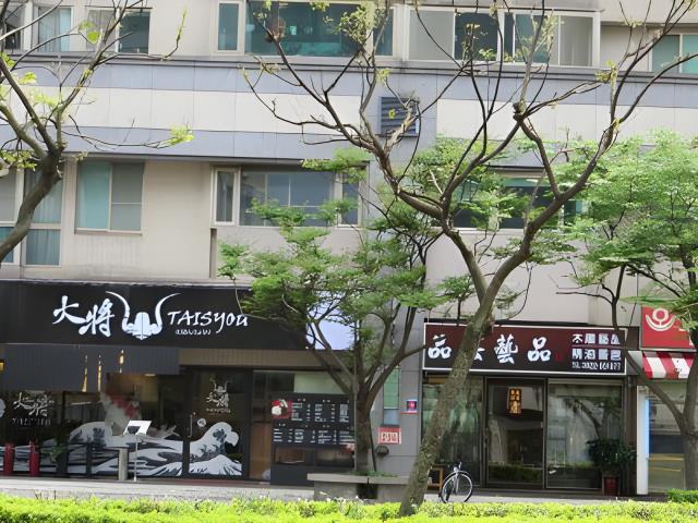 台北內湖法拍大樓-3