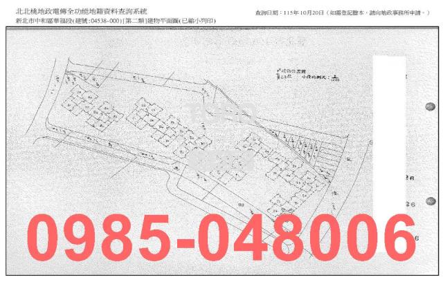 新北中和拍賣大樓-10