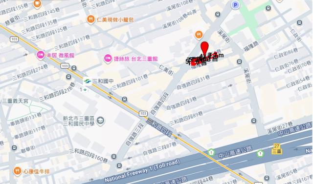 新北三重法拍大樓-15