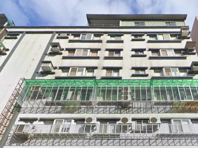 新北三重法拍大樓-5