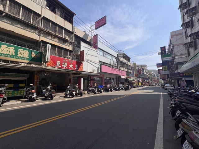 台中龍井透天-8