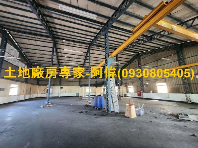 南區廠房-1