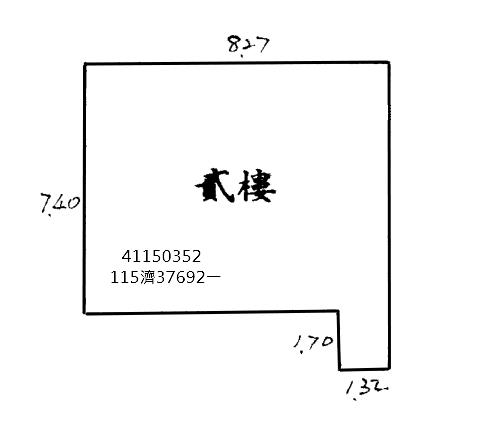 永和公寓法拍-1