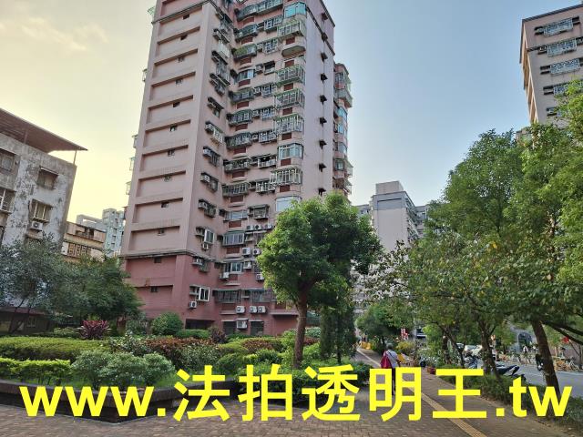 中和拍賣大樓-6