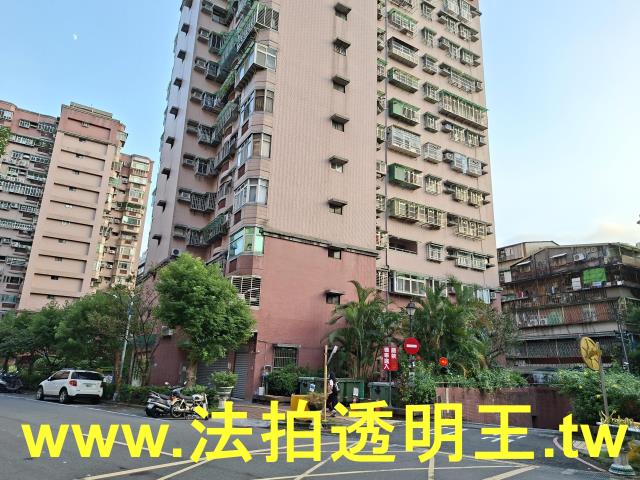 中和拍賣大樓-7