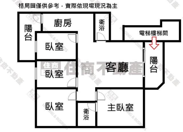 三民區大樓-15
