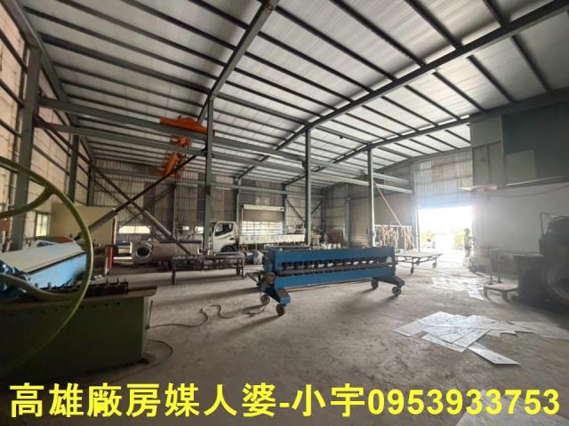 仁武廠房-1