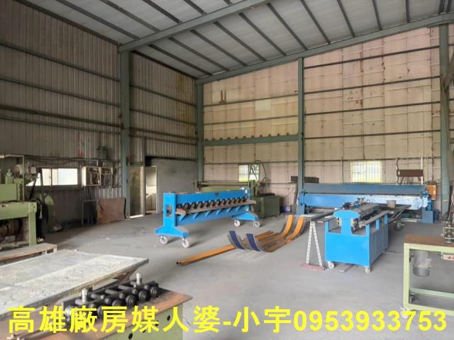 仁武廠房-3