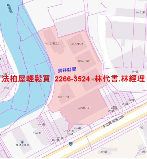 桃園區法拍大樓-15