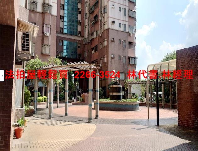 桃園區法拍大樓-8