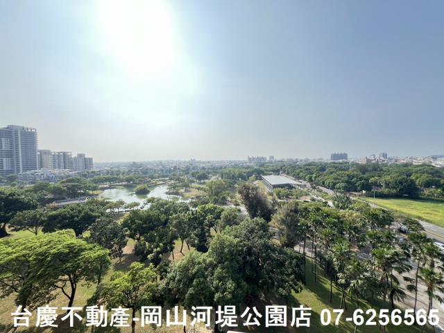 岡山大樓-15