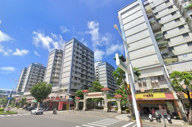 高雄法拍大樓-4