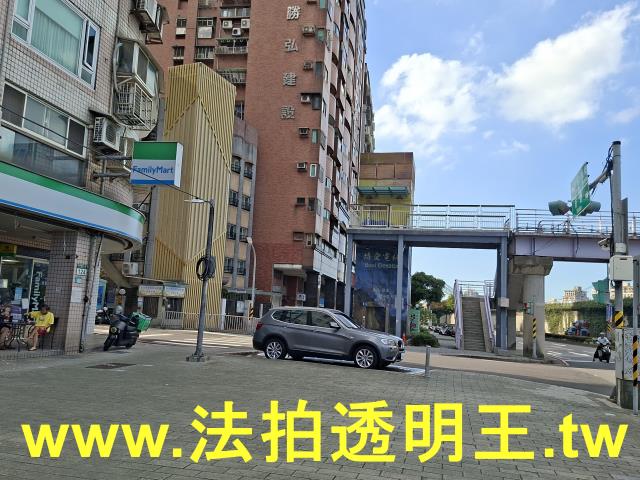 新北法拍公寓-3
