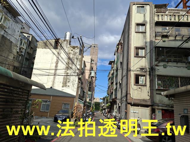 新北法拍公寓-4