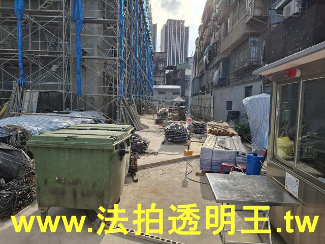 新北法拍公寓-7