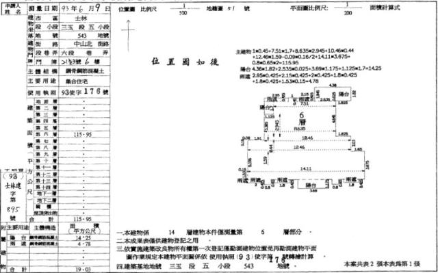台北大樓拍賣-2