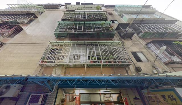 新北板橋法拍公寓-1