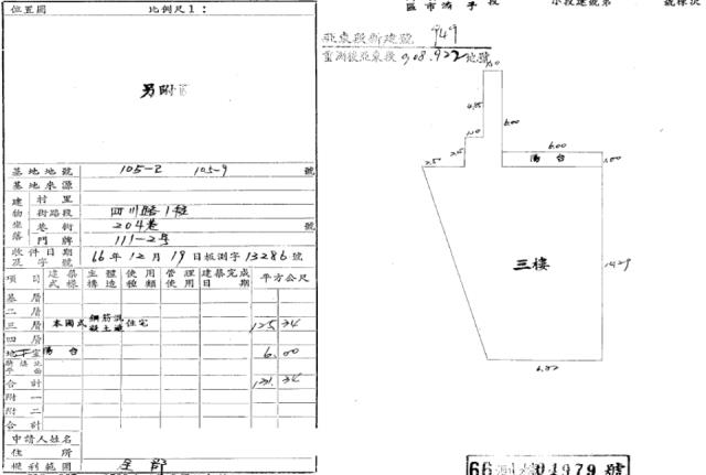 新北板橋法拍公寓-2