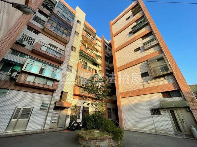 桃園新屋法拍公寓-1