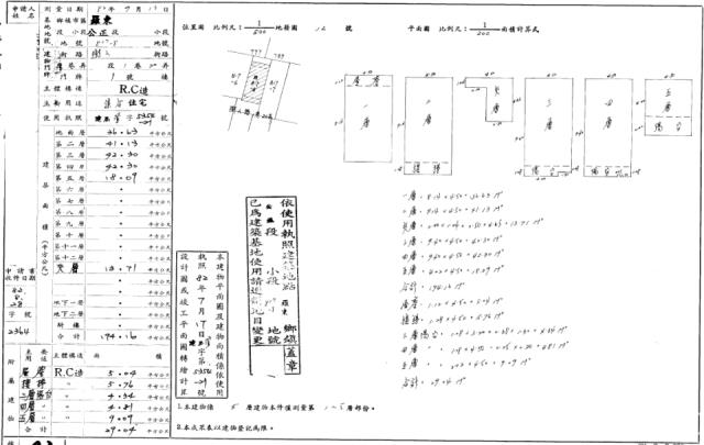 宜蘭羅東透天法拍-2