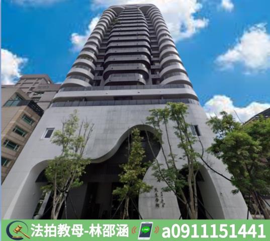 高雄前金法拍大樓-3