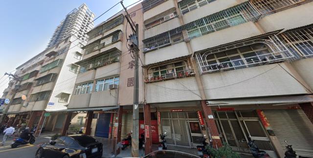 高雄鼓山公寓法拍-3