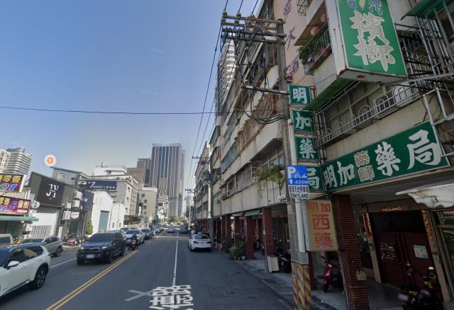 高雄鼓山公寓法拍-6
