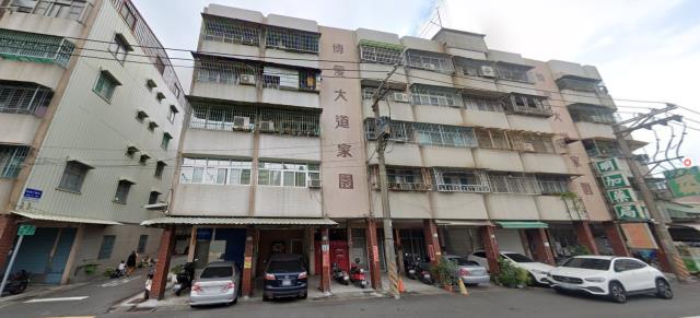 高雄鼓山公寓法拍-9