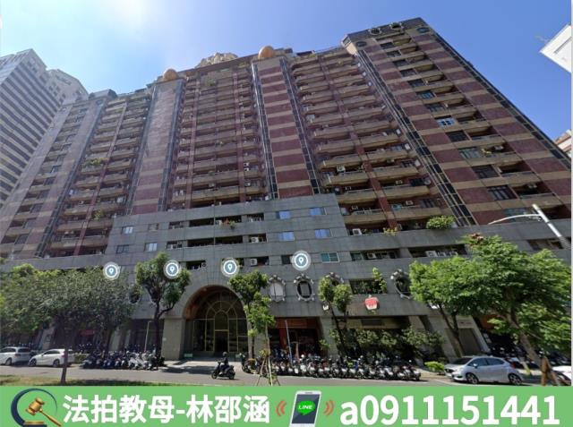 高雄新興區大樓法拍-4