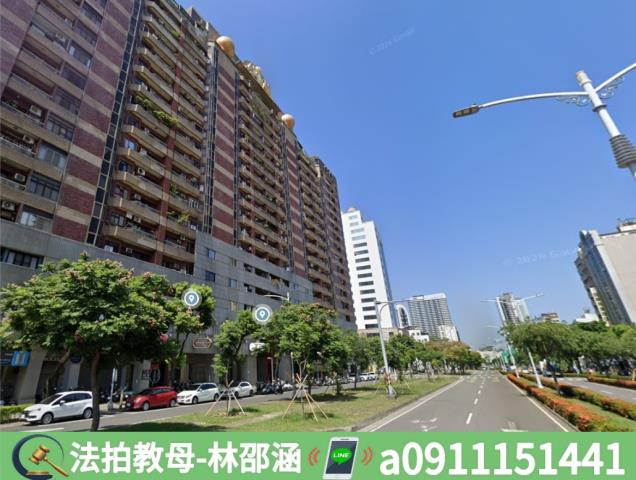 高雄新興區大樓法拍-5