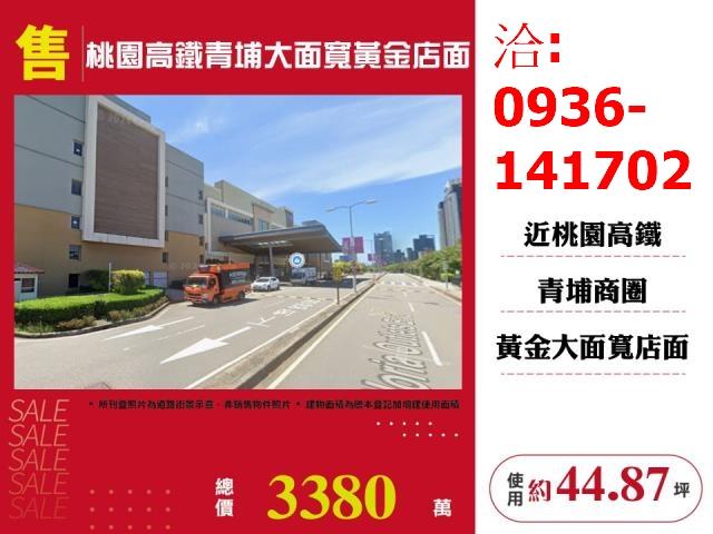 桃園大園大樓-1