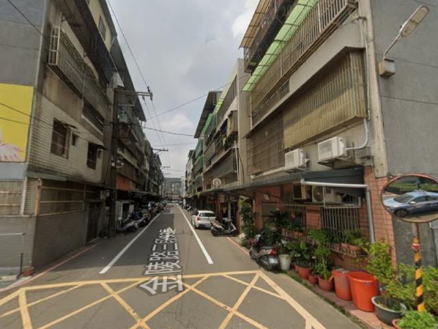 平鎮法拍公寓-2