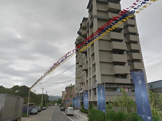 平鎮法拍大樓-2