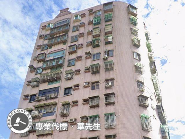 八里法拍大樓-4