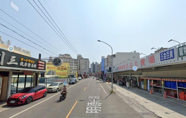 東港拍賣透天-7
