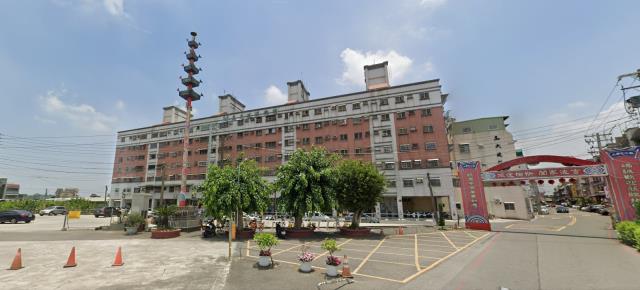 大寮法拍華廈-3
