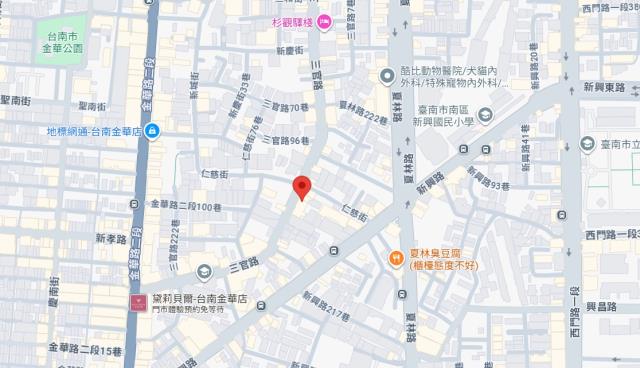 台南公寓法拍-7