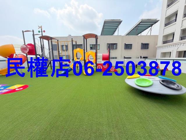 台南善化華廈-10