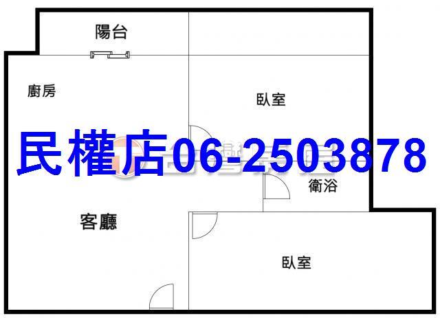 台南善化華廈-15