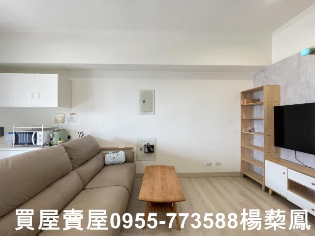 高雄岡山大樓-4